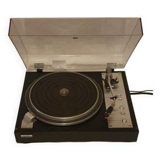 Denon - SL-7D Direct Drive Audiophile - Turntable