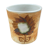 Pot- Pottery La Colombe-Vallauris-70s