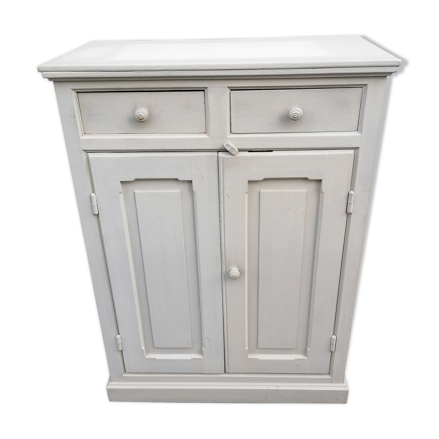 Parisian furniture years 60