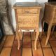 Bedside tables
