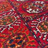 Oriental rug