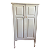 Armoire restaurée, 1900