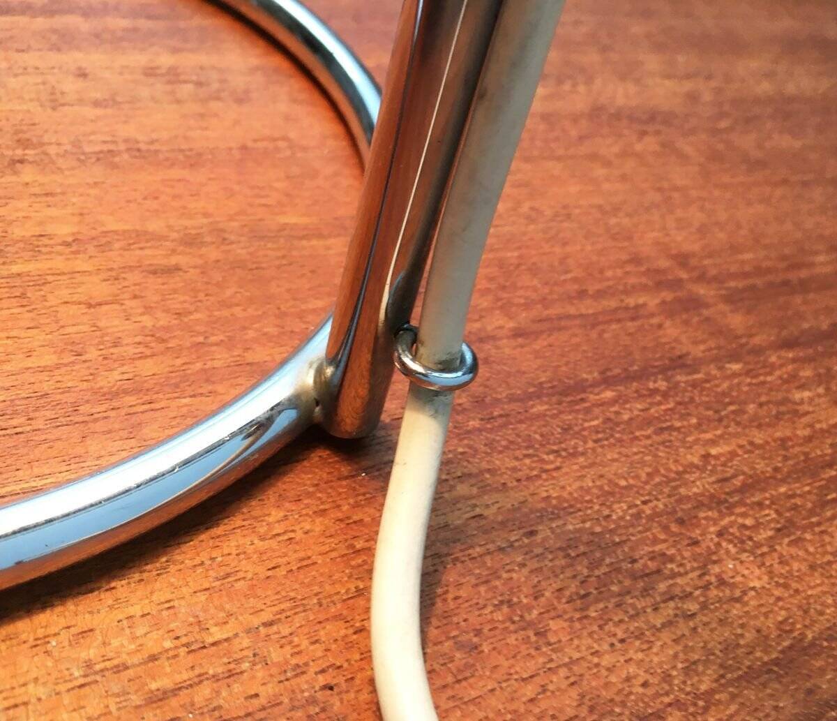 German table lamp from the Mid-Century Space Age by Cosack, 1960s