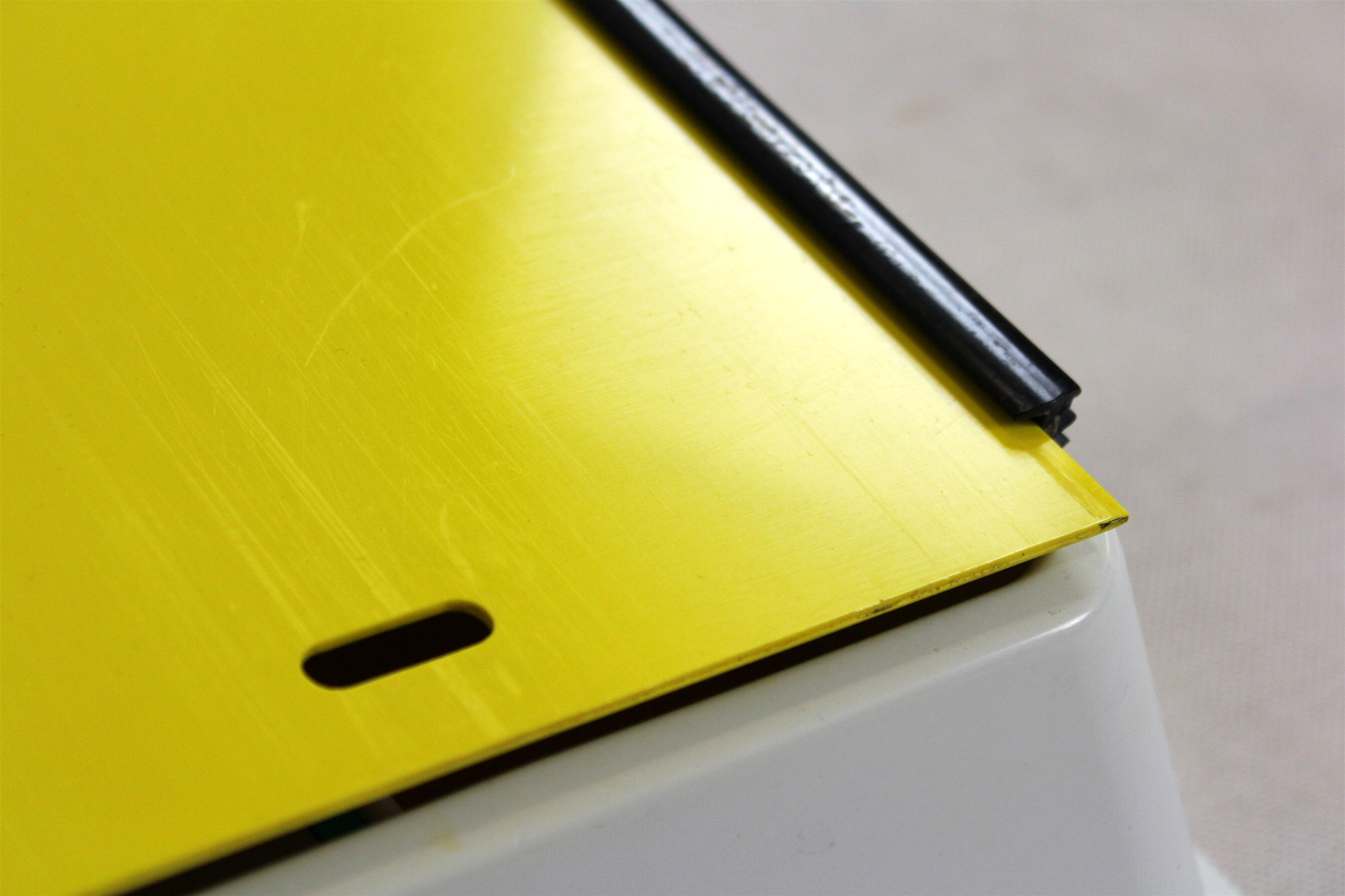 Vintage Bathroom Cabinet with Sliding Doors, 1970s