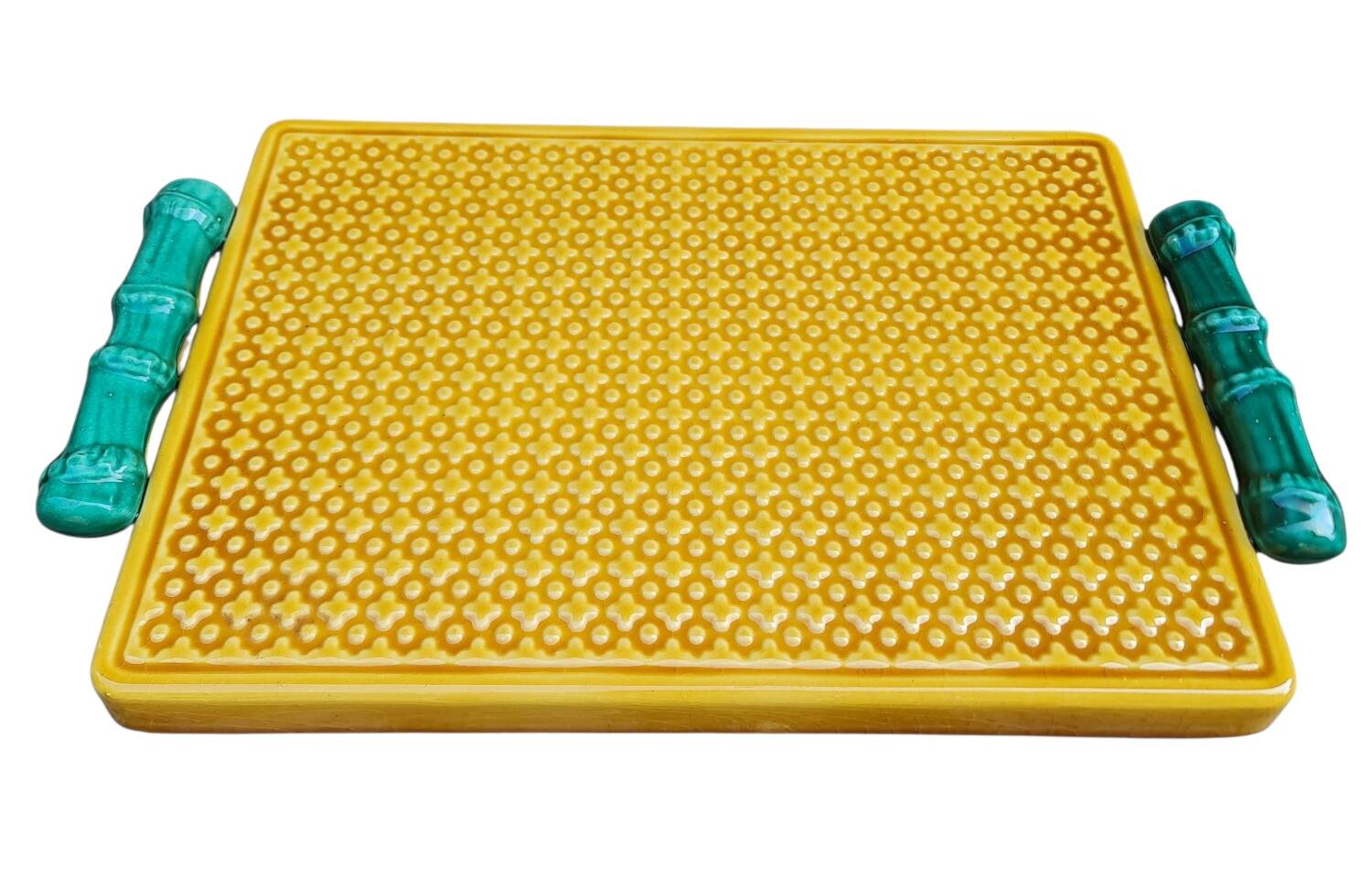 Vintage cheese board