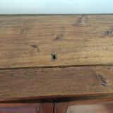 Louis Philippe display bookcase