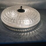 Art Deco ceiling light 37 cm