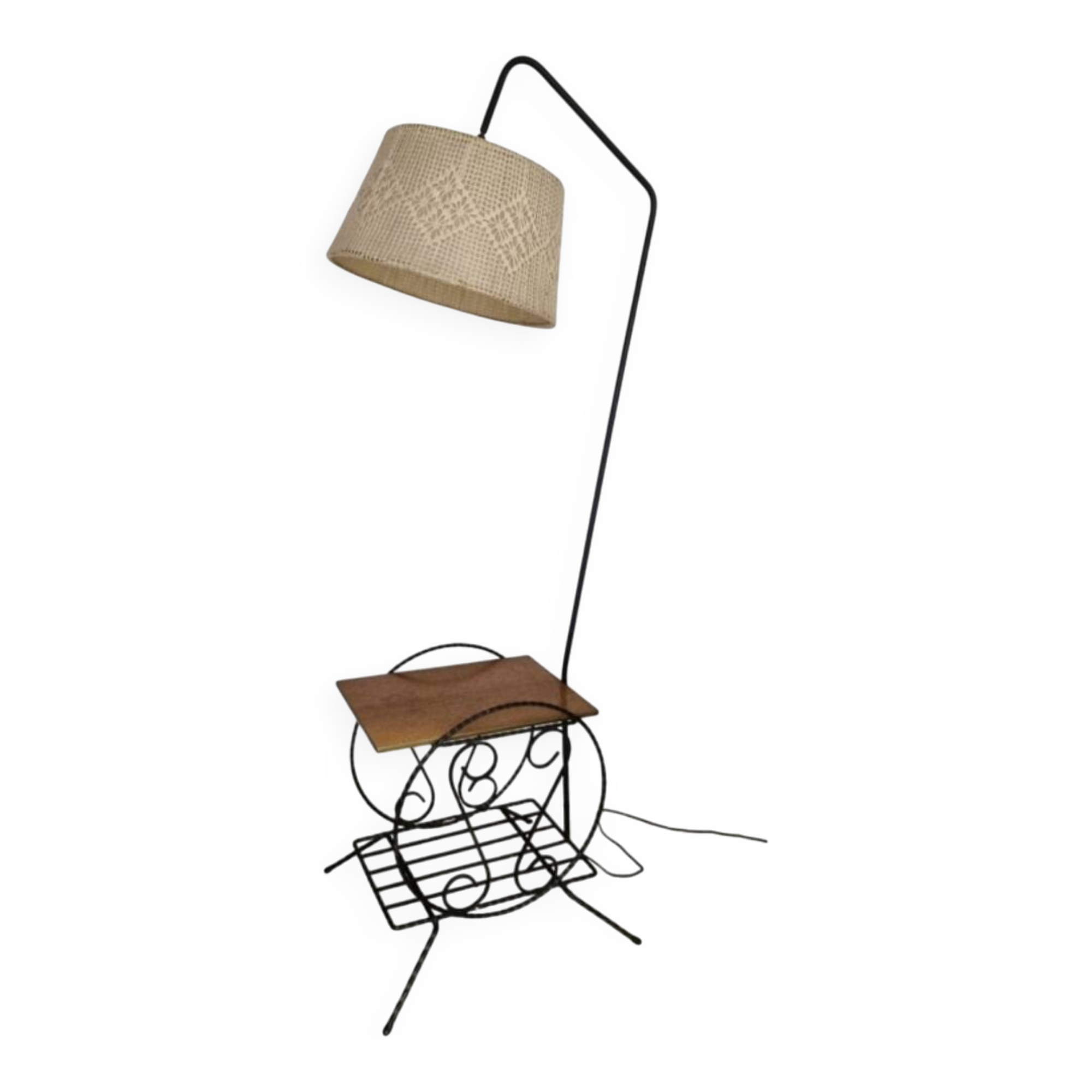 1950s e-reader