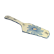 Vintage earthenware pie shovel