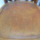 Set of 3 chairs Bistro