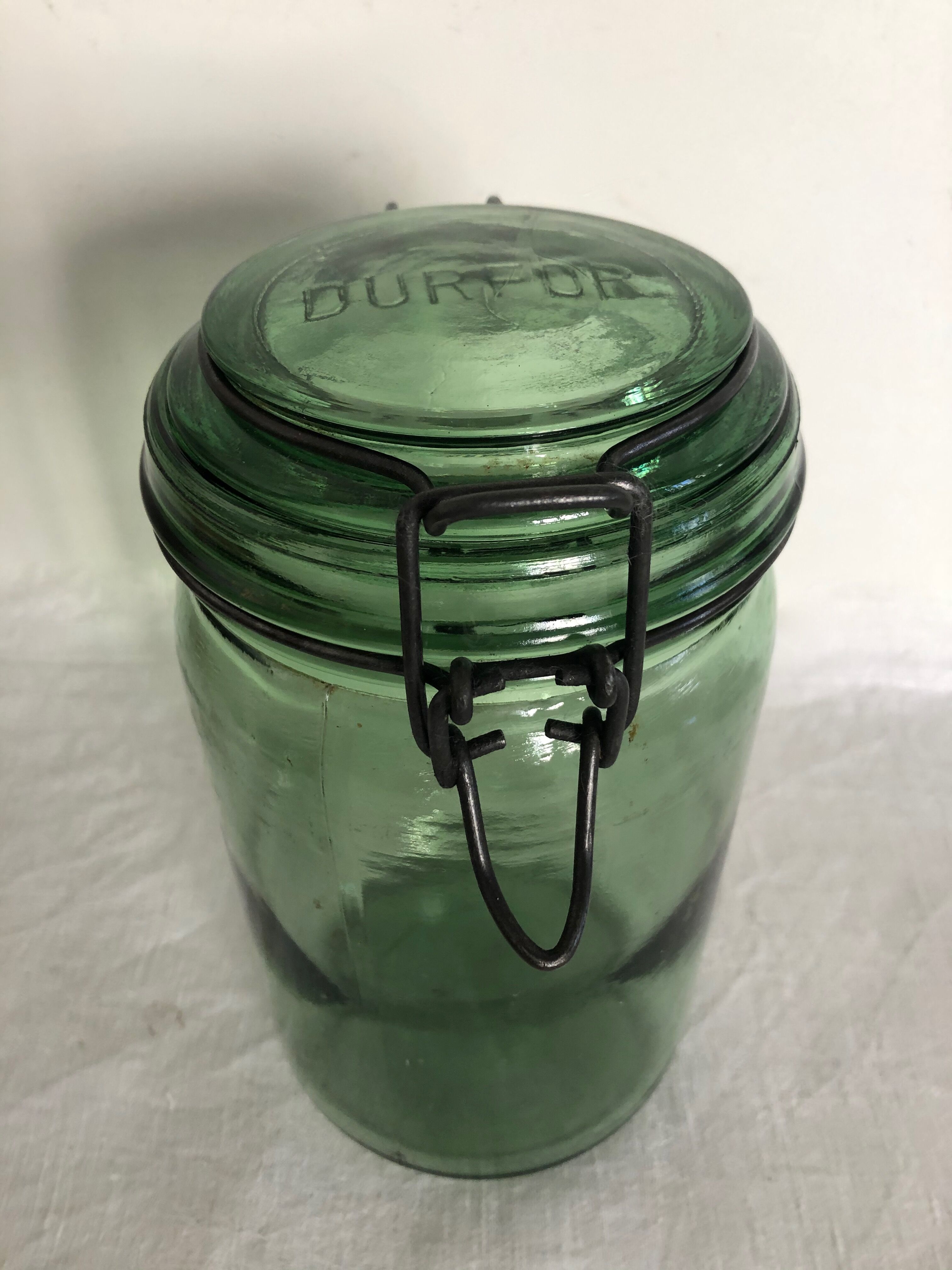 Old bottle 1.5 litre