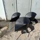 Lot de trois Tom vac de Ron Arad