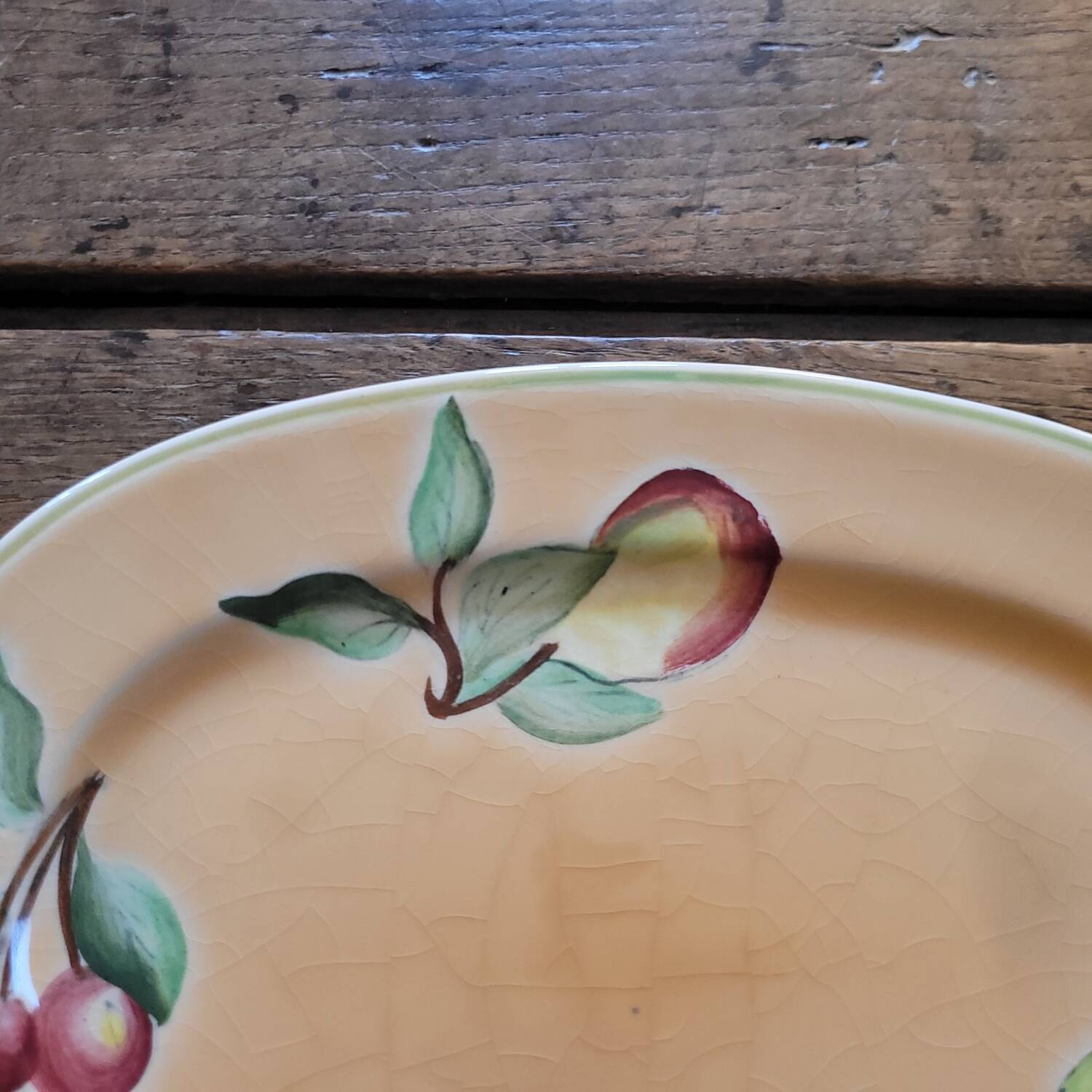 Raviers Longchamp – 1950s