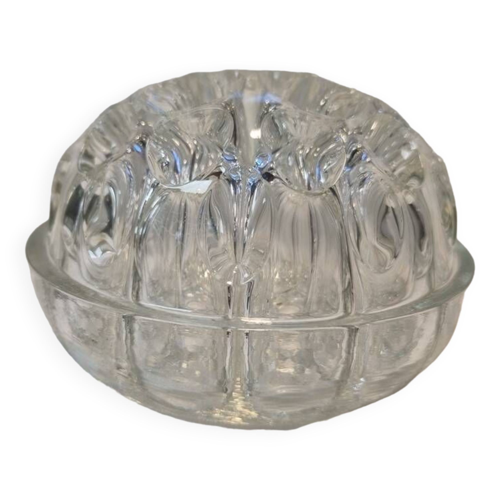 Flower pick diameter 12.5 cm