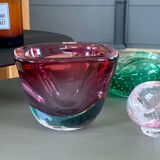 Murano ashtray