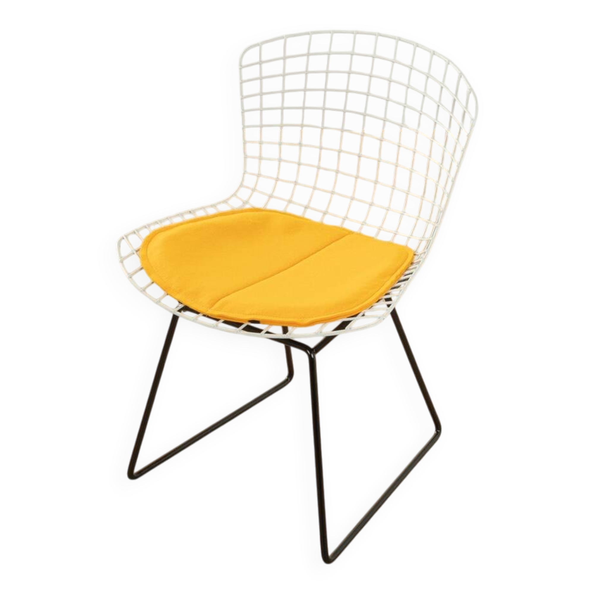 Bertoia Chair 420 by Harry Bertoia for Knoll