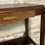 Console ancienne