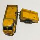 Camionnette et remoque Studebaker Dinky Toys