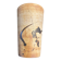 Vase en grès émaillé - Poterie de la Colombe