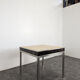 Game table by Guy Lefevre for Maison Jansen
