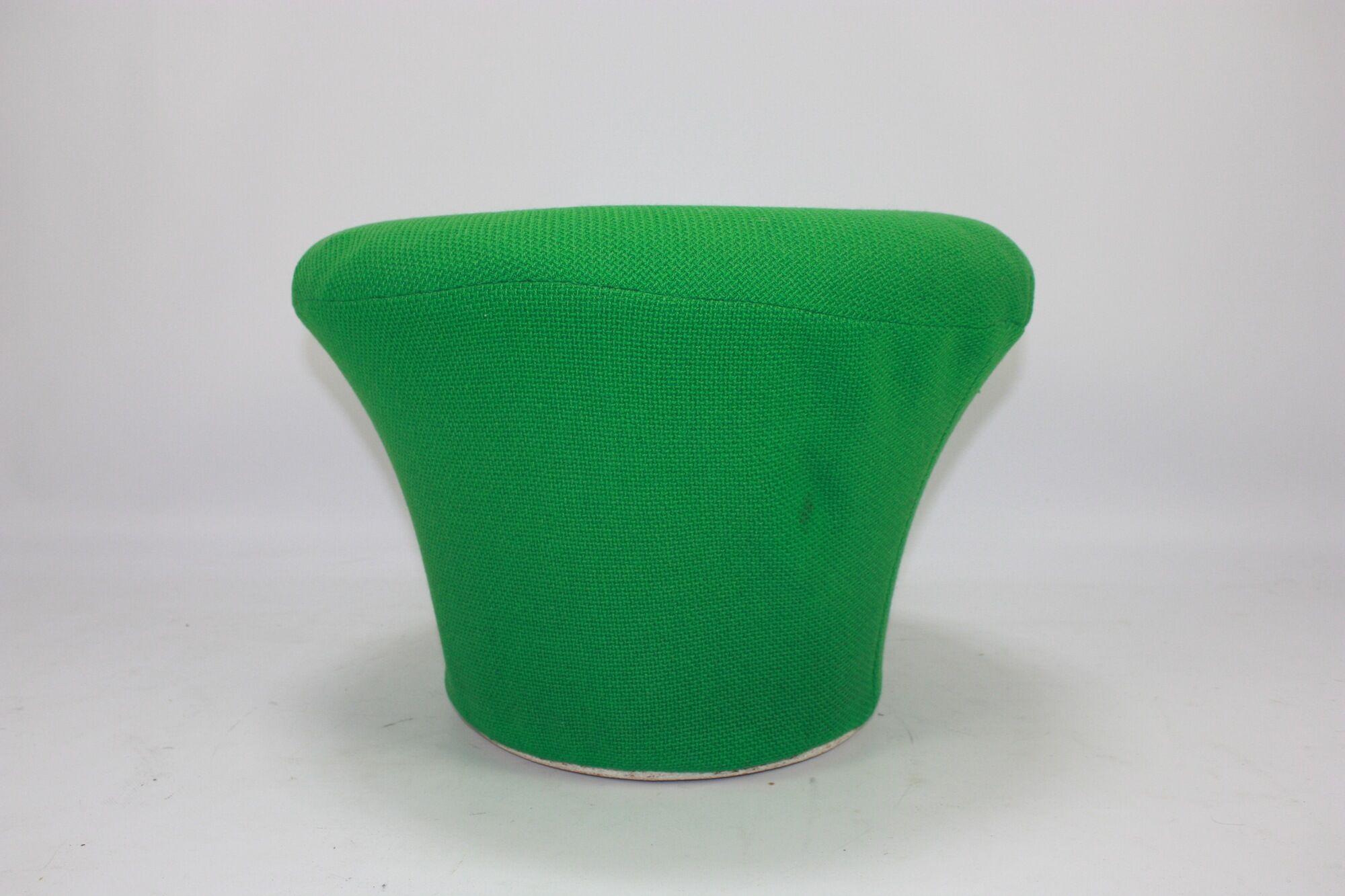 Mushroom pouf by Pierre Paulin for Artifort 1970