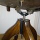 Chaise de bureau Baumann ancienne