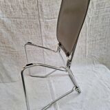 Stackable Aluflex chair