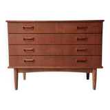 Scandinavian chest of drawers
