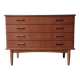 Commode scandinave