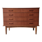 Commode scandinave