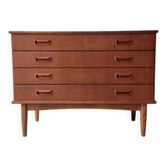 Scandinavian chest of drawers