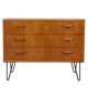 G-Plan chest of drawers
