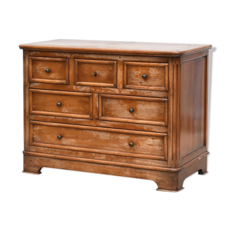 Commode 6 tiroirs