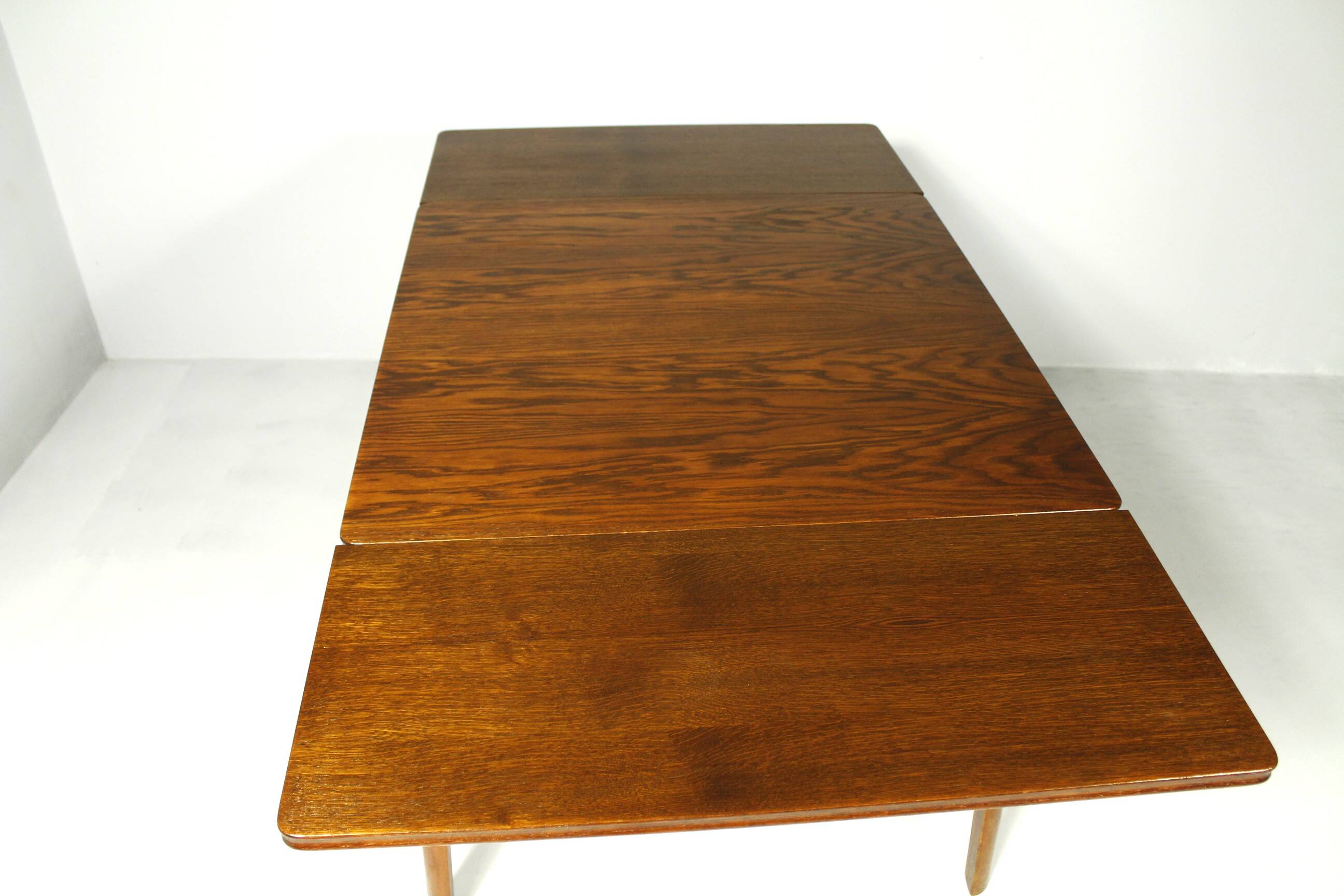 Extendable Dining Table, Interier Praha, 1960s.