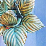 Masca wall lamp