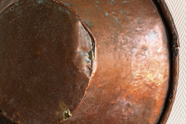 Bassine 18ème siècle