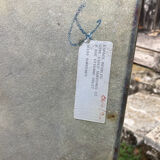 Marble coffee table Roche Bobois