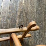 Coat rack Thonet wall 1910