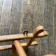 Coat rack Thonet wall 1910