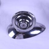 Service à avocat Becquet en inox