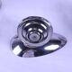 Becquet stainless steel avocado set