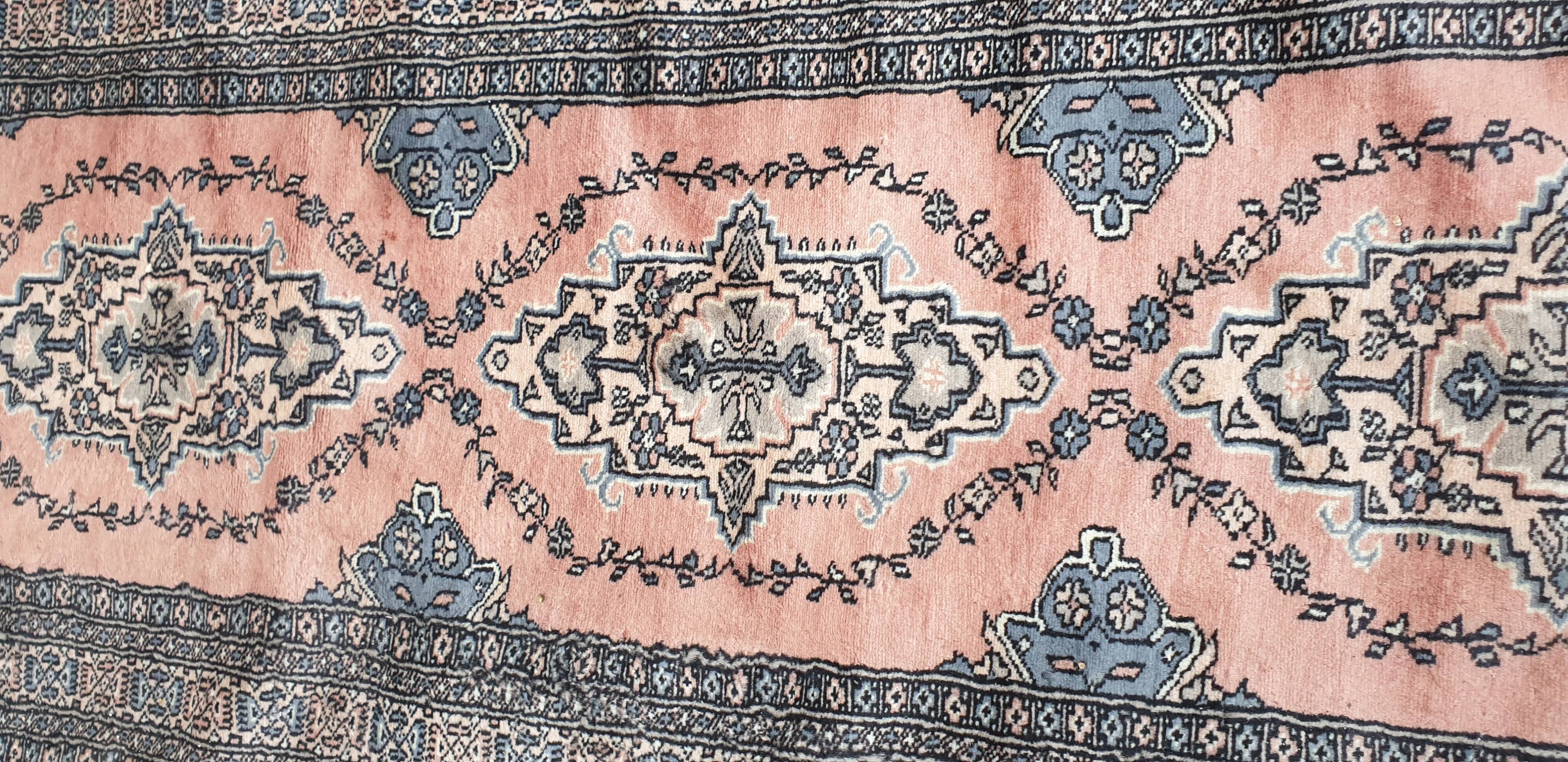 Tapis d'Orient Pakistan