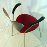 Armchair series 7 by Arne Jacobsen