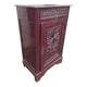 Neo-Gothic cupboard