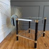 Pierre Vandel style side table