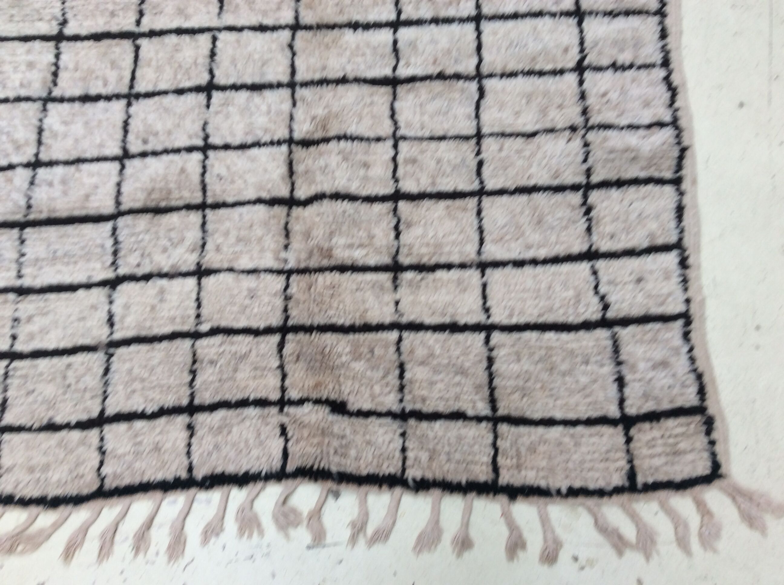 Carpet Azilal 110 x 200 cm