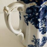 Antique jug from Doulton Burslem, circa 1890s.