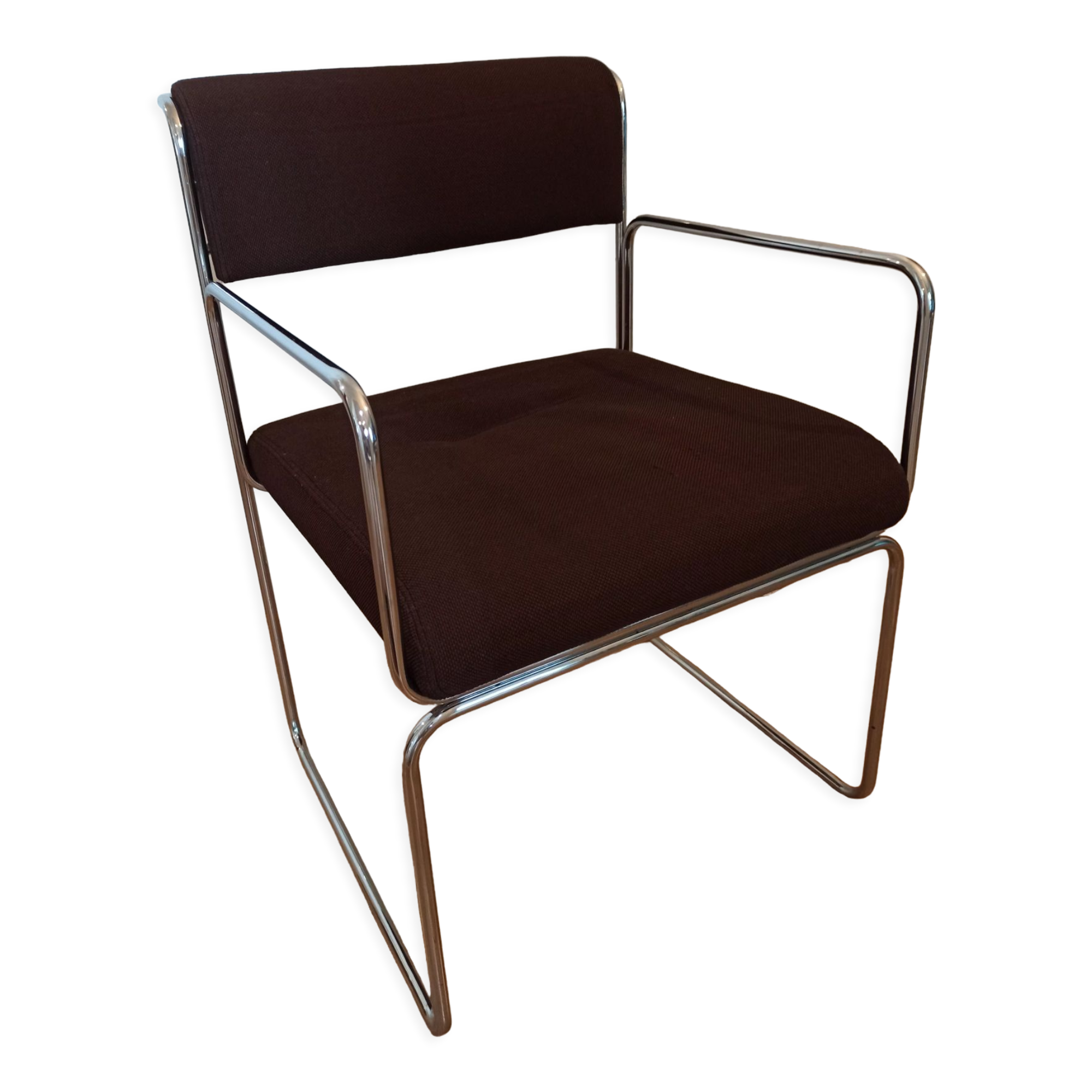 Minny vintage chair by Giovanni Carini