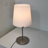Italian Mid Century Modernist Fontana Arte table lamp, 1950s