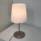 Italian Mid Century Modernist Fontana Arte table lamp, 1950s